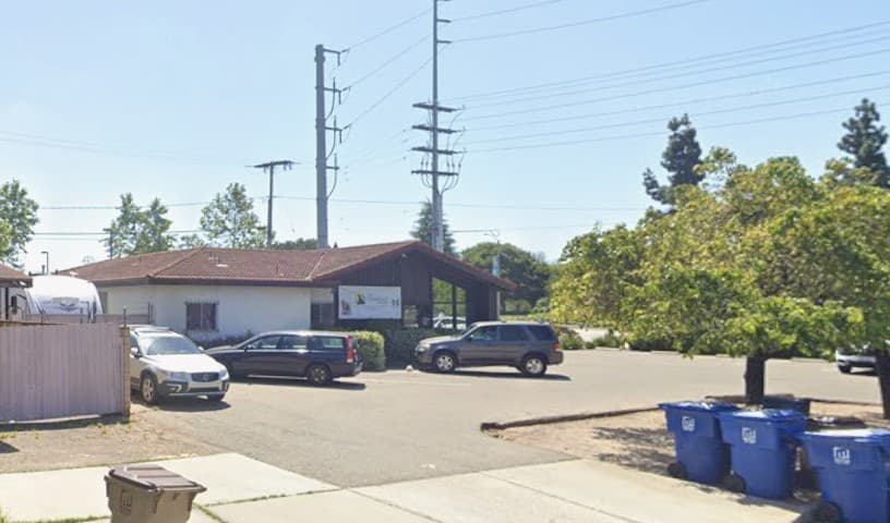 The Goodland Pet Hospital