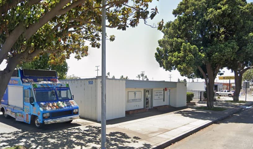 Santa Maria Animal Hospital