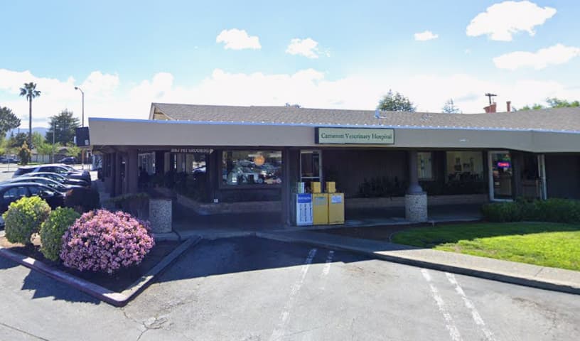 Cameron Veterinary Hospital