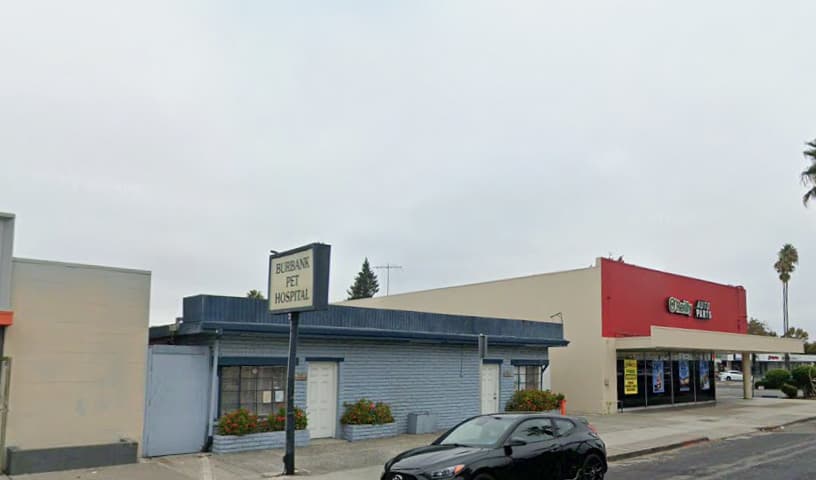 Burbank Pet Hospital