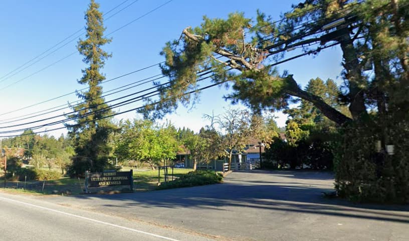 Summit Veterinary Hospital & Kennels