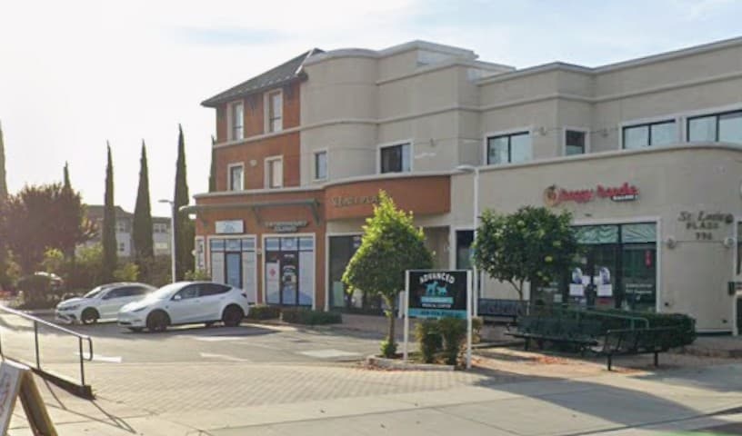 Advanced Veterinary Medical Center
