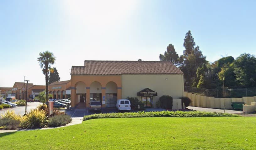 Animal Hospital of Watsonville