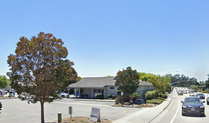 Adobe Animal Hospital of Soquel