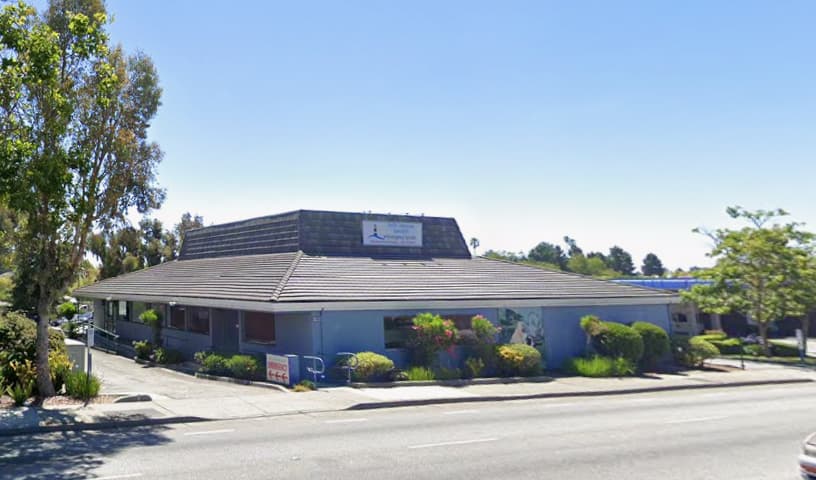 Santa Cruz Veterinary Hospital