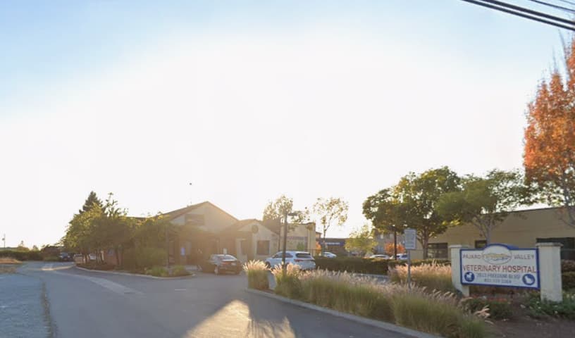 Pajaro Valley Veterinary Hospital