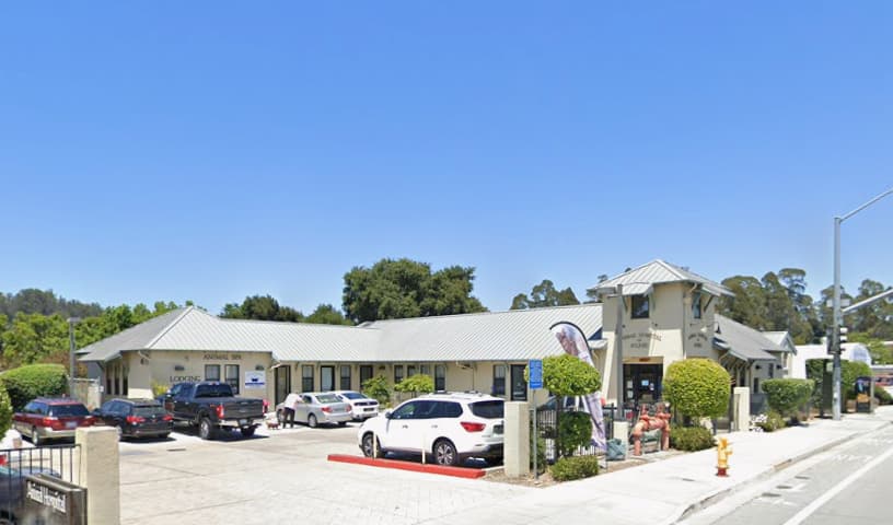 Animal Hospital of Soquel