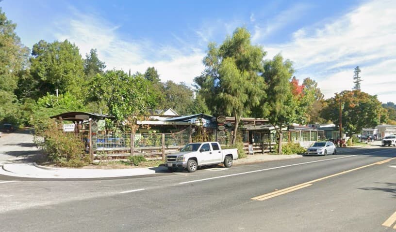 Mountain Animal Hospital