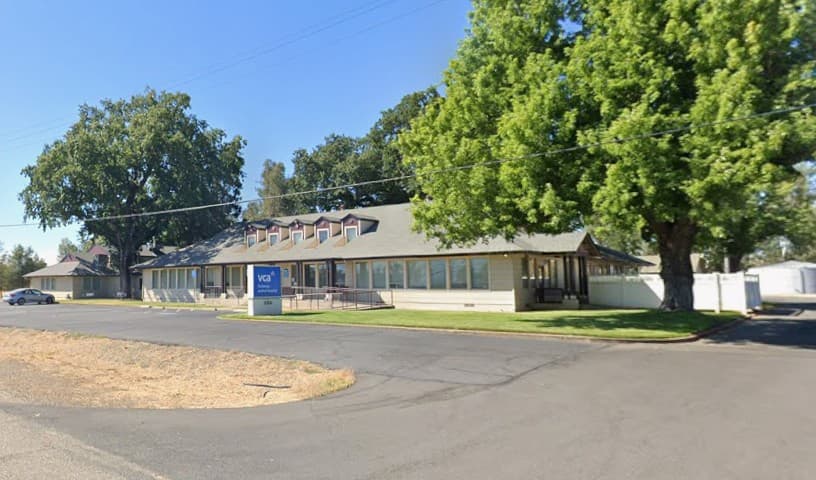 VCA Gateway Animal Hospital
