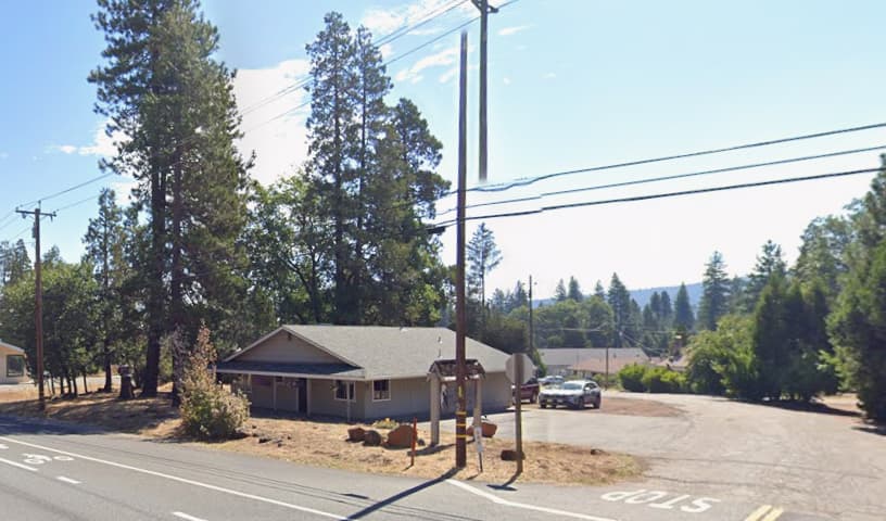 Burney Veterinary Hospital
