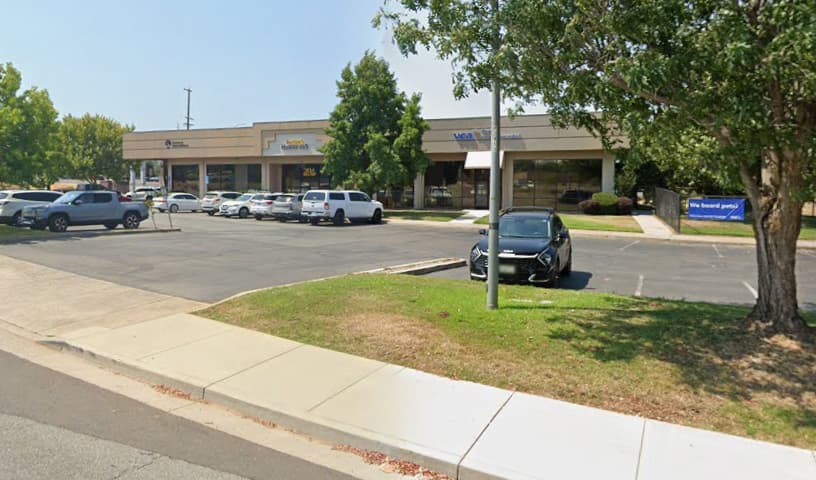 VCA Care Animal Hospital