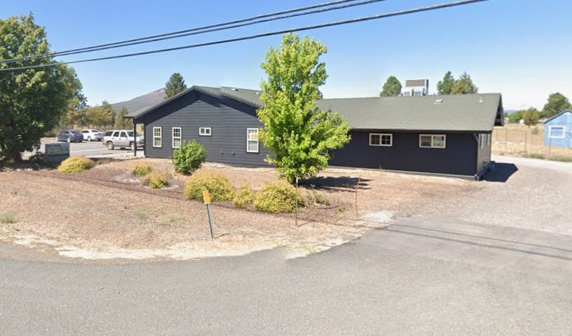 Fall River Veterinary Hospital