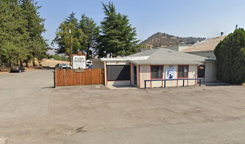 Ponderosa Veterinary Clinic