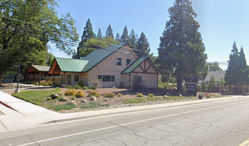 Mount Shasta Animal Hospital