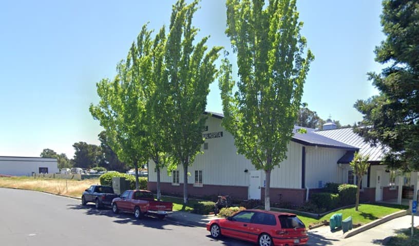 Fairfield Animal Hospital