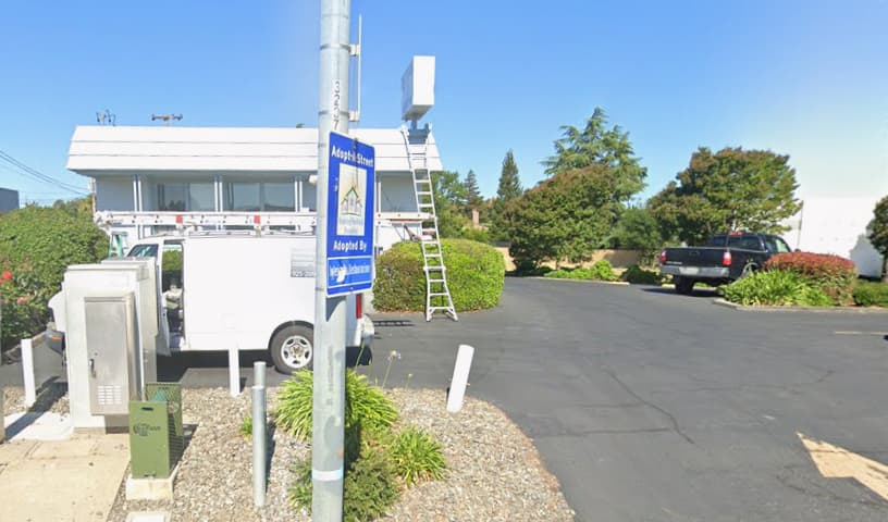 Cal West Pet Hospital