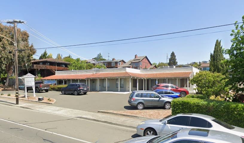 Benicia Veterinary Hospital