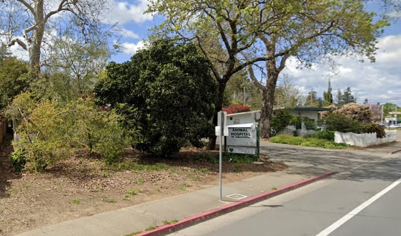 Animal Hospital of Sebastopol