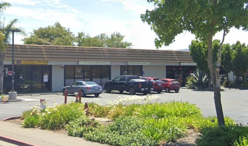 East Petaluma Animal Hospital