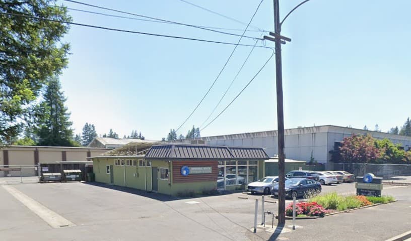 Memorial Beach Veterinary Hospital