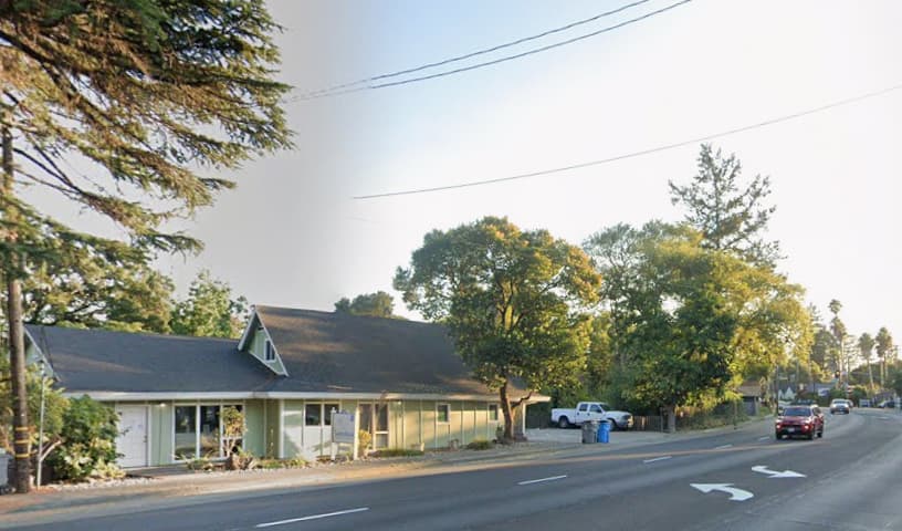 Santa Rosa Veterinary Hospital
