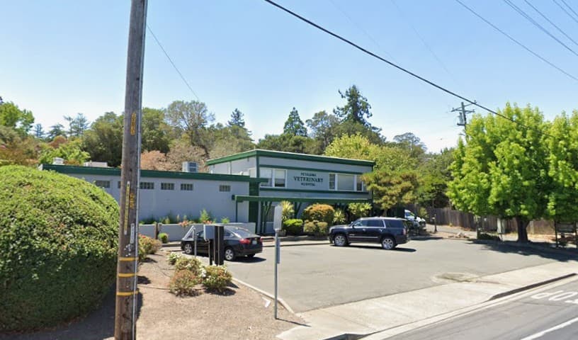 Petaluma Veterinary Hospital