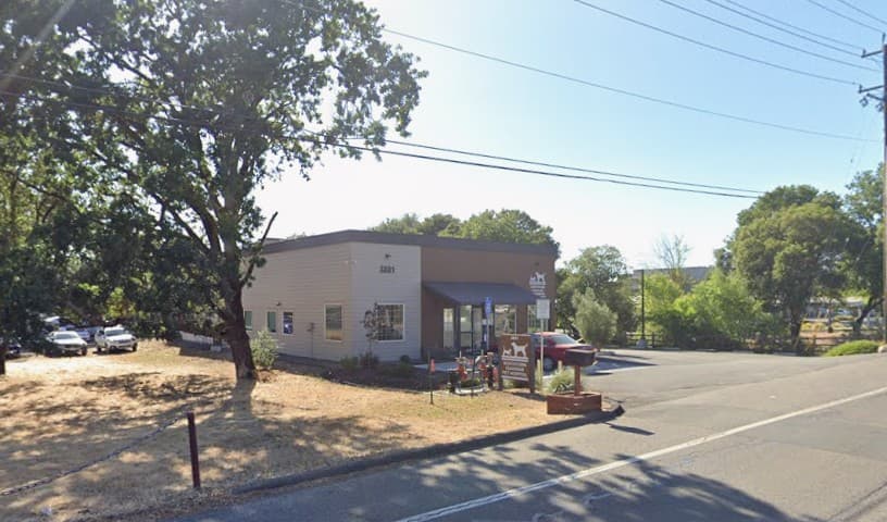 Northtown Guardian Pet Hospital