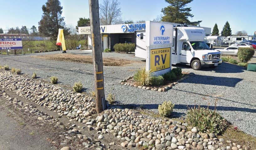 Veterinary Medical Center of Santa Rosa
