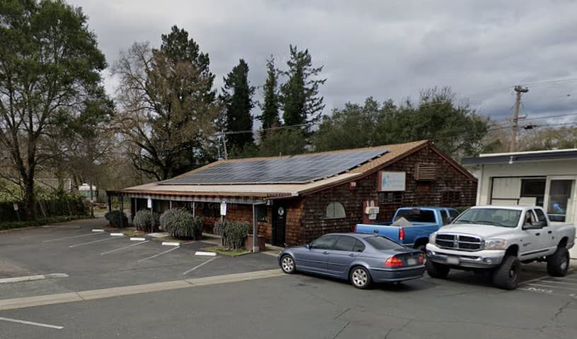 Lakeside Pet Hospital