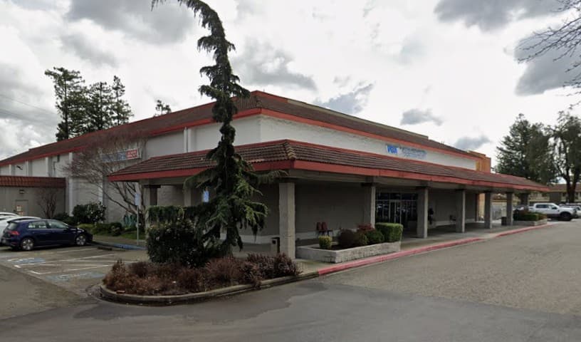 VCA Animal Care Center of Sonoma County