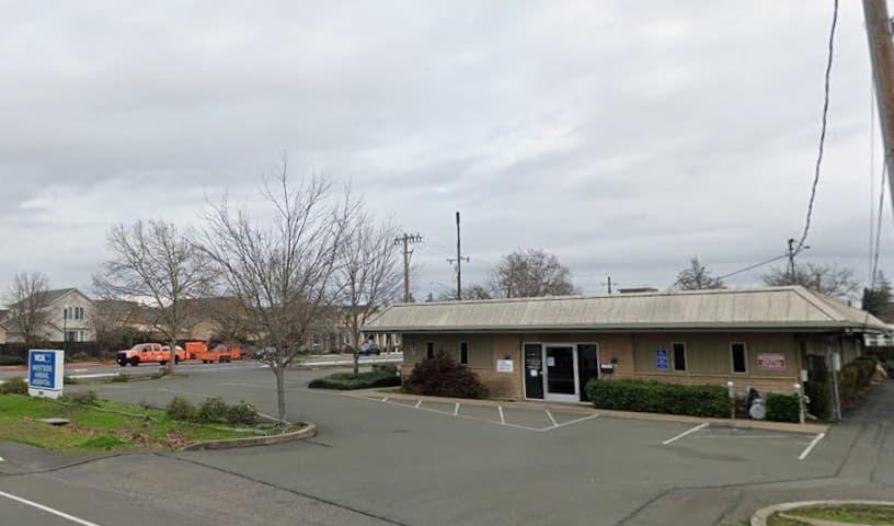 VCA Westside Animal Hospital