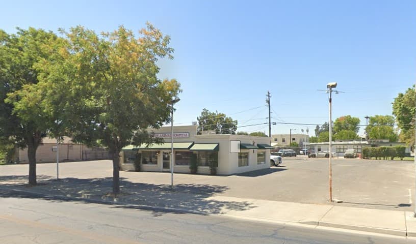 Westside Animal Hospital