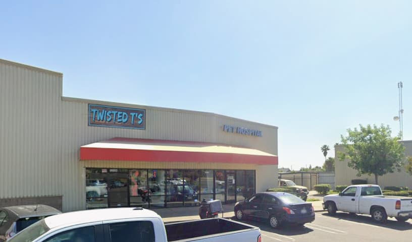 Waterford Pet Hospital