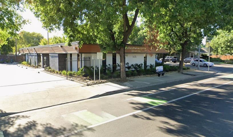 Valley Veterinary Hospital