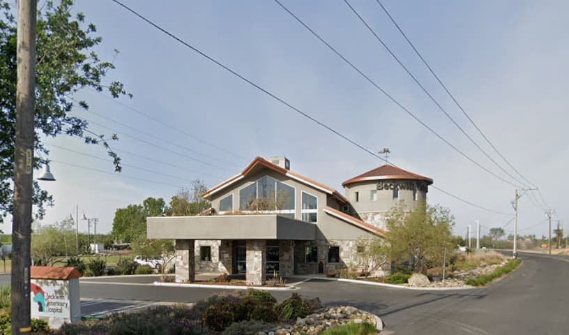 Beckwith Veterinary Hospital