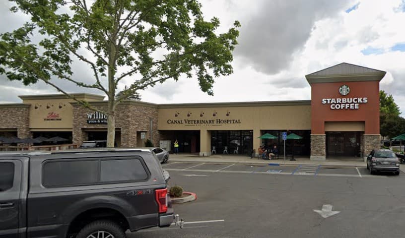 Canal Veterinary Hospital