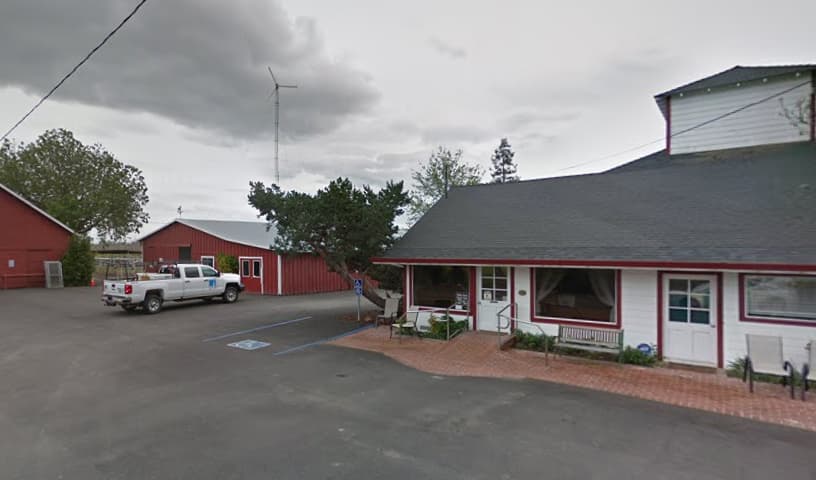 Country Veterinary Clinic
