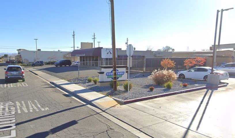 Red Bluff Veterinary Clinic