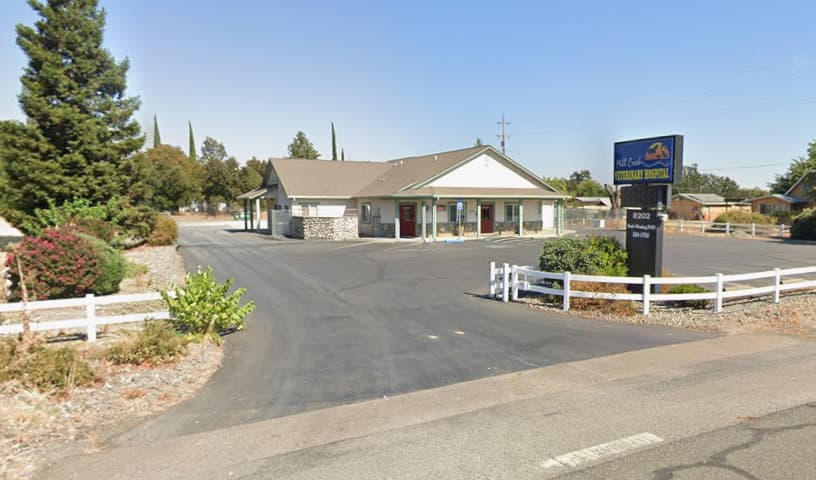 Mill Creek Veterinary Hospital