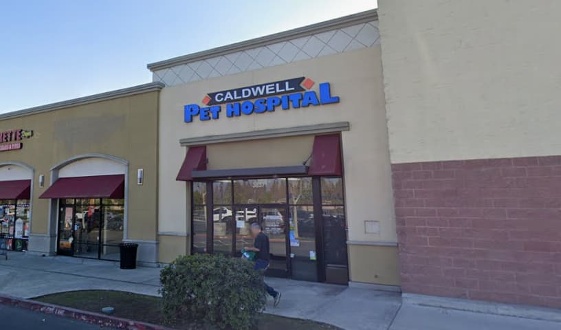 Caldwell Pet Hospital