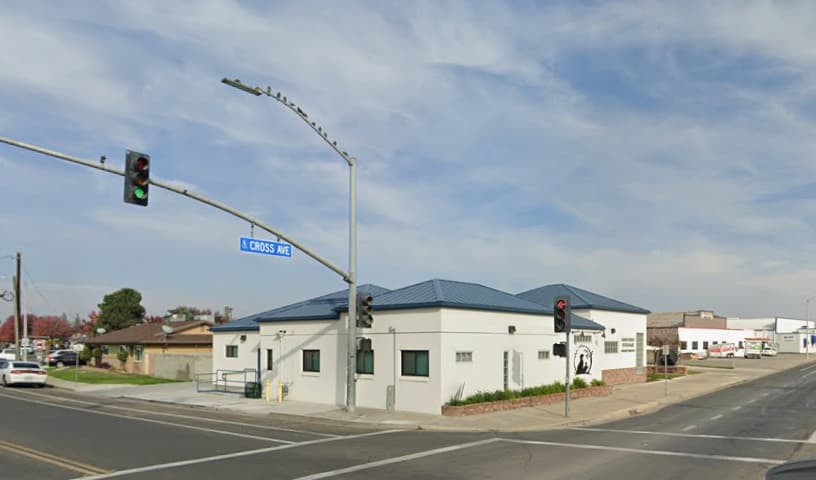 Cross Street Veterinary Clinic