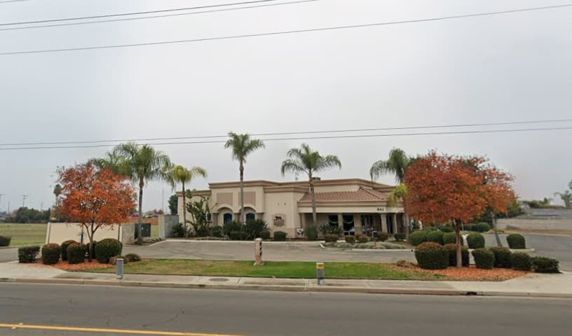 Tulare Veterinary Hospital