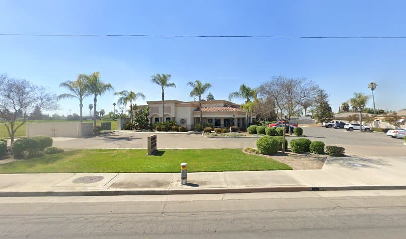 Tulare Veterinary Hospital