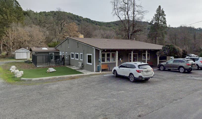 Sonora Veterinary Group