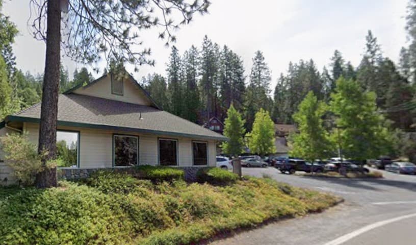 Twain Harte Veterinary Hospital