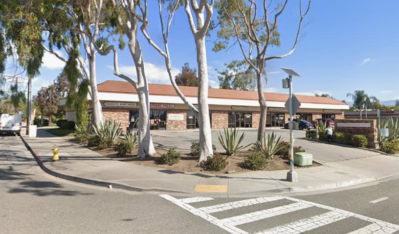 East Ventura Animal Hospital