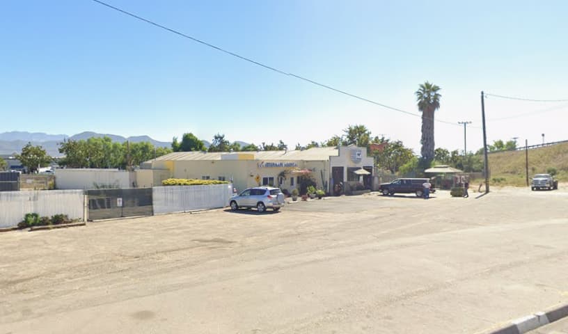 Camarillo Veterinary Hospital