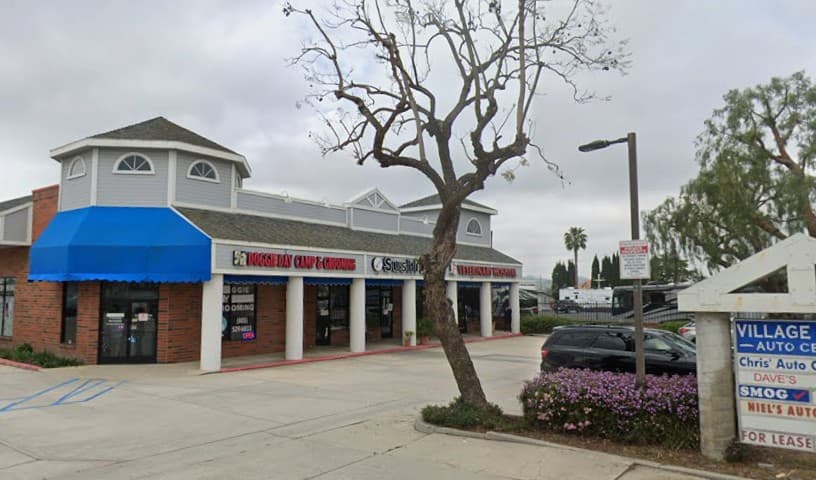 Arroyo Vista Veterinary Hospital