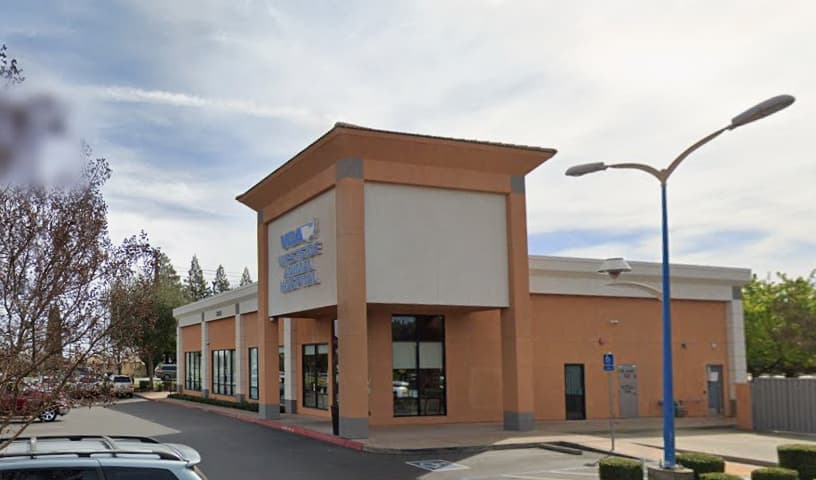 Westside Veterinary Hospital