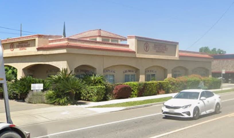 Marysville Veterinary Hospital